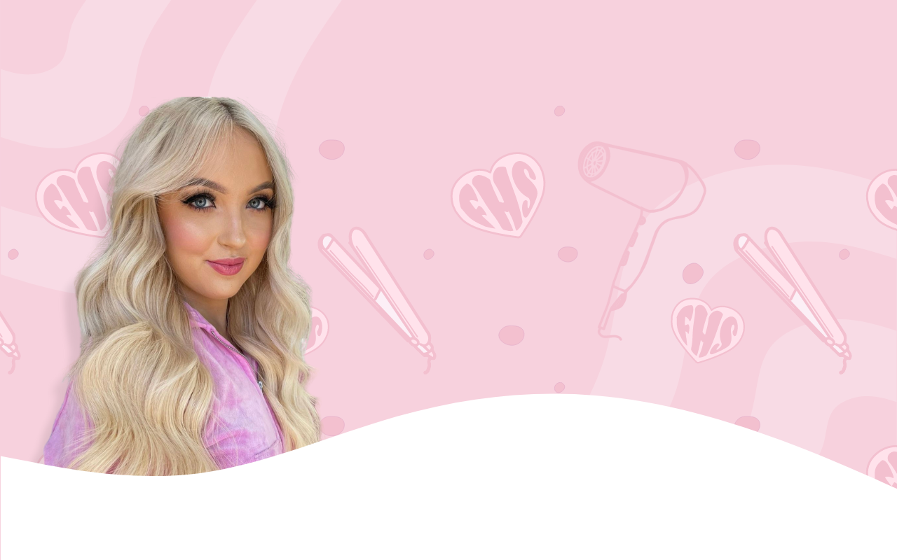 Hair clearance pieces lakeside